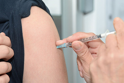 Infos pratiques - Vaccins