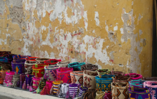 Artesanías de Colombia