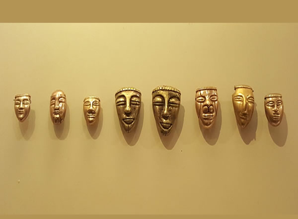 Héritage Précolombien en Colombie