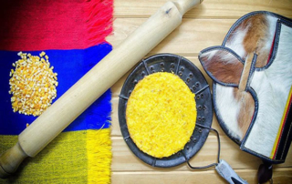 La gastronomie Colombienne