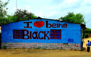 San Basilo de Palenque