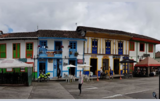 Semana Santa à Salento