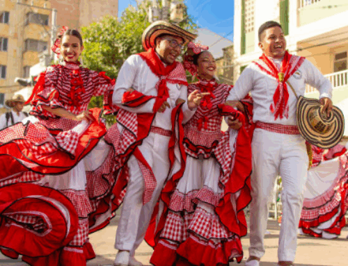 Voyage musical en Colombie, entre rythmes, traditions et diversité